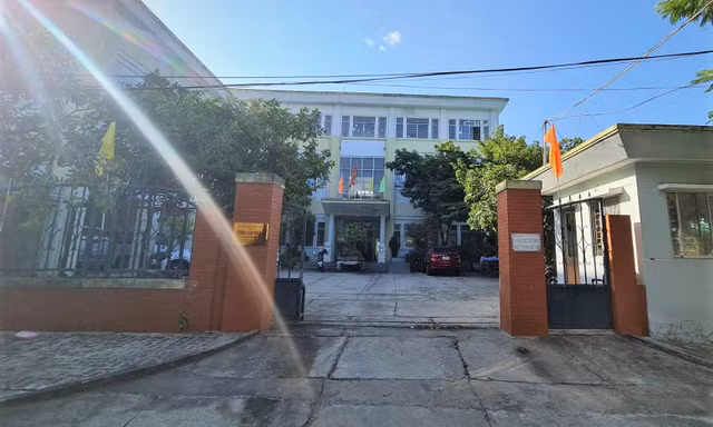 Tin mới vụ nhân viên trung tâm pháp y Đà Nẵng bị tố chặn xe chở thi thể