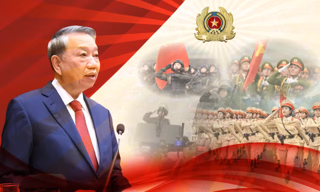 Tiên phong trong cuộc cách mạng tinh gọn bộ máy - Bài 4: Đột phá trong kỷ nguyên mới