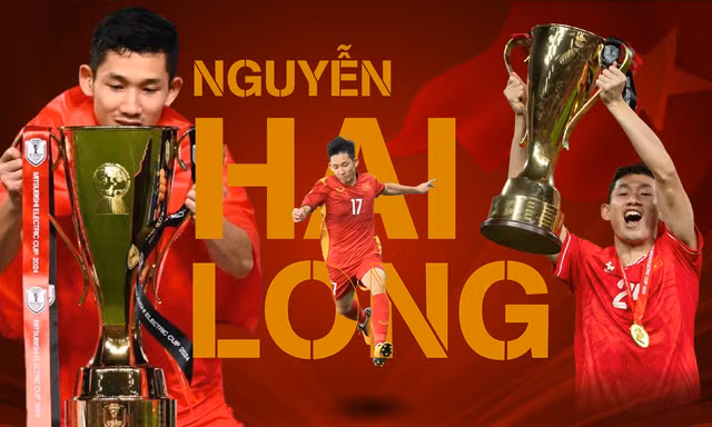 Tự sự Nguyễn Hai Long, cậu bé Tiên Yên không bao giờ đánh mất khát khao