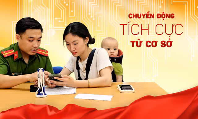 Mô hình công an hai cấp nhìn từ thực tiễn ở Lào Cai: Chuyển động tích cực từ cơ sở