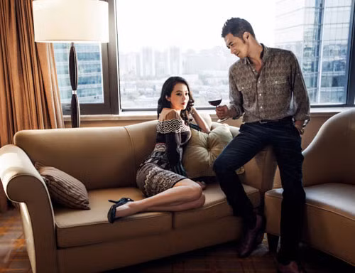 Ảnh minh hoạ: Internet