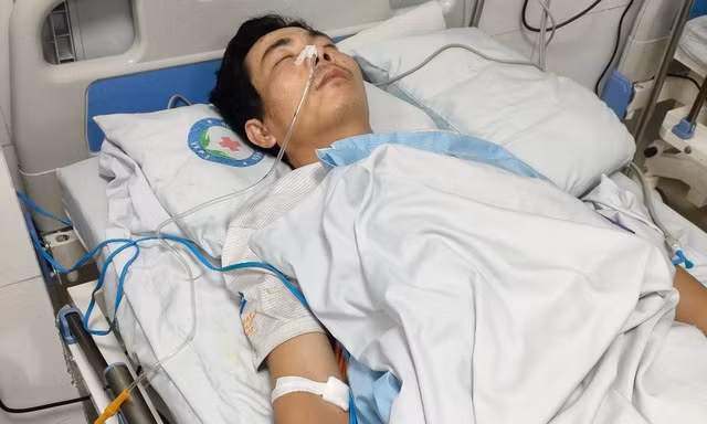 Vụ đánh hàng xóm chấn động não: Hủy quyết định không khởi tố vụ án