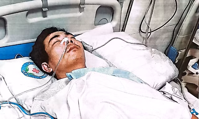 Sắp xét xử đối tượng đánh hàng xóm chấn động não, có tính chất côn đồ ở Hưng Yên