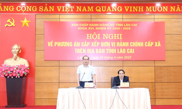 Lào Cai dự kiến còn 48 xã, phường, vẫn giữ tên gọi Sa Pa