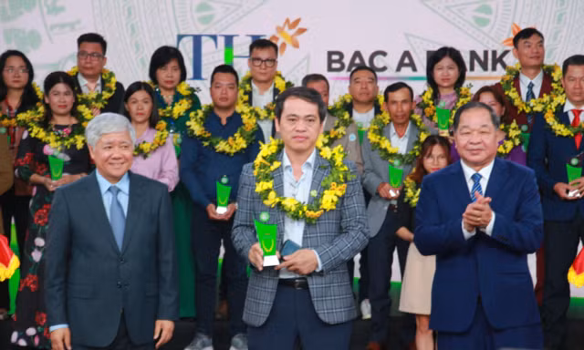 Cần tăng cường chính sách cho nông nghiệp hữu cơ