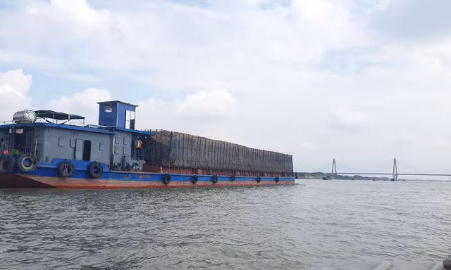 Vụ doanh nghiệp hoàn thuế hàng trăm tỷ tại Ninh Bình: Khởi tố thêm tội trốn thuế