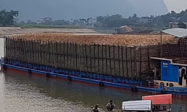 Vụ thu giữ hồ sơ hoàn thuế ở Ninh Bình: Phạt, tịch thu gần 2,8 tỷ đồng, điều tra tiếp dấu hiệu trốn thuế