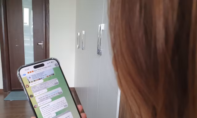 Giả tặng quà của Tiki, Shopee… để lừa đảo, khách từ chối là chửi