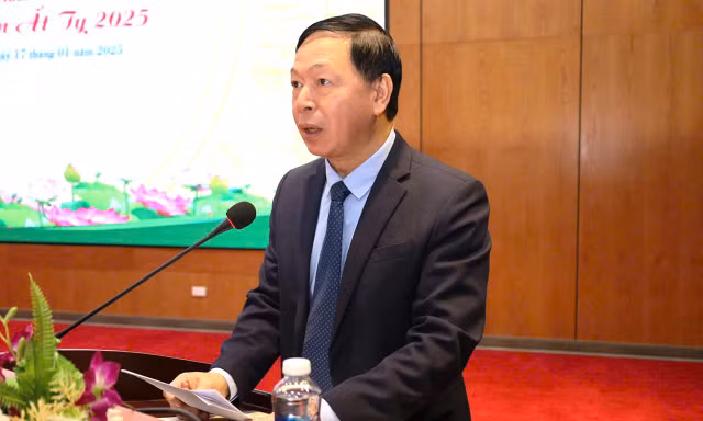 Bí thư Thành ủy Lào Cai nói về quyết định xin nghỉ hưu sớm