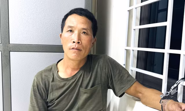 Lời khai của kẻ giết hại tình nhân của vợ