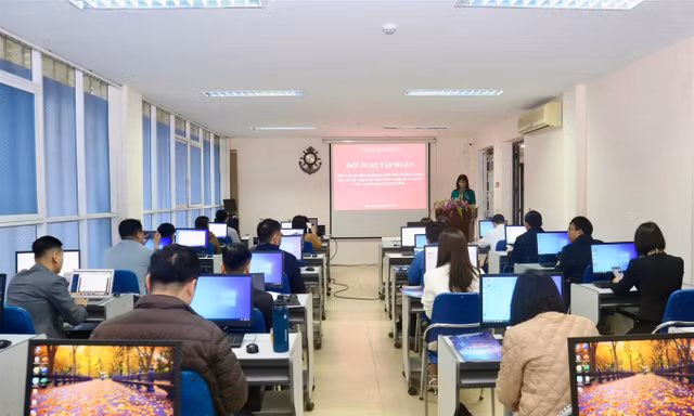 Hạ tầng thông tin đi trước một bước, phục vụ hợp nhất Lào Cai – Yên Bái