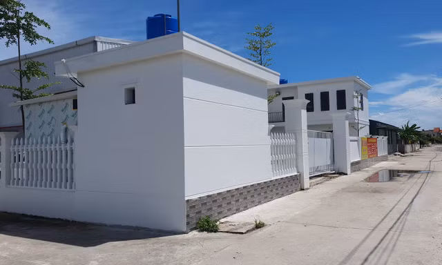 Thái Bình yêu cầu làm rõ trách nhiệm cán bộ để nhà xưởng ‘nhảy dù’ xuống đất nông nghiệp