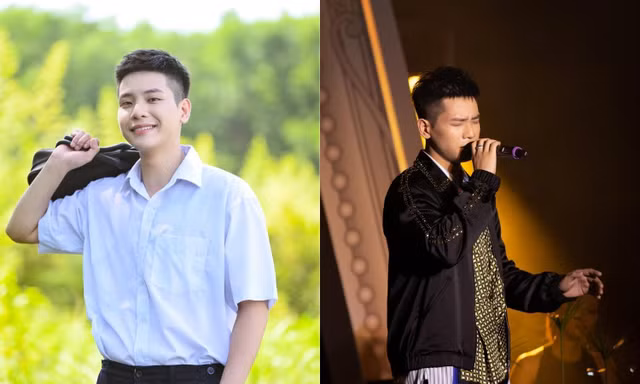 Quân A.P vào vai "nam thần học đường", trở lại đường đua V-Pop sau một năm im ắng