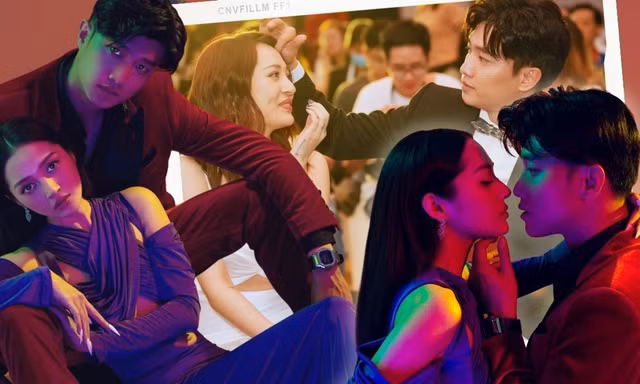 10 năm "trên tình bạn, dưới tình yêu" của Quốc Trường - Bảo Anh: Nhà trai từng thầm thương