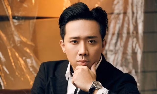 Động thái đầu tiên của Trấn Thành sau khi công khai 1000 trang sao kê tài khoản từ thiện