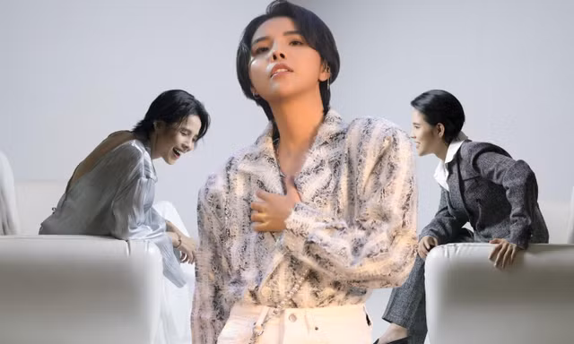 Vũ Cát Tường livestream mà không được fan "ngó ngàng", khi biết lý do phải rơm rớm nước mắt