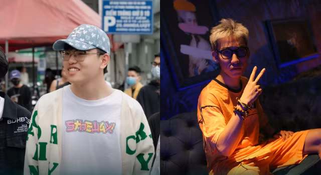 Casting "Rap Việt" ở Hà Nội: Xếp hàng kín phố, Gừng, Chị Cả và 16 Northside gây xôn xao