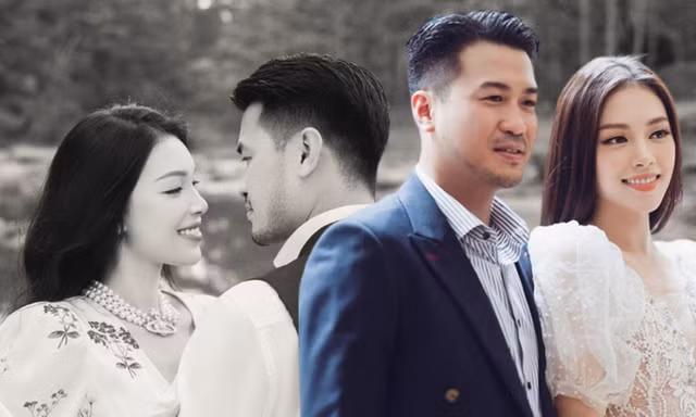 Đám cưới hào môn của Linh Rin - Phillip Nguyễn, dân tình choáng vì độ chịu chi