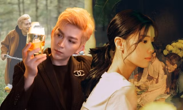 V-Pop đầy cảm xúc đầu năm: Hoàng Yến Chibi gây xúc động, Tăng Phúc vỗ về trái tim cô đơn