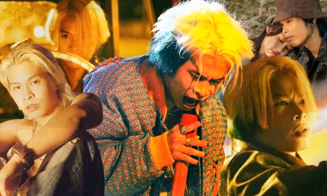 Seachains chuyển hướng làm phim ngắn, kết quả thế nào mà Karik phải dùng từ "hoàn hảo"?