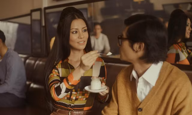 "Em và Trịnh" được đầu tư tới 50 tỷ, Avin Lu và Bùi Lan Hương vào vai đầy thuyết phục