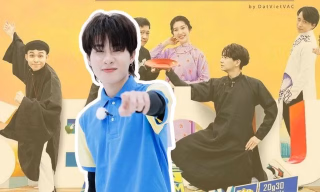 Jack vắng mặt trong poster mới của Running Man Vietnam, liệu sẽ chia tay chương trình?