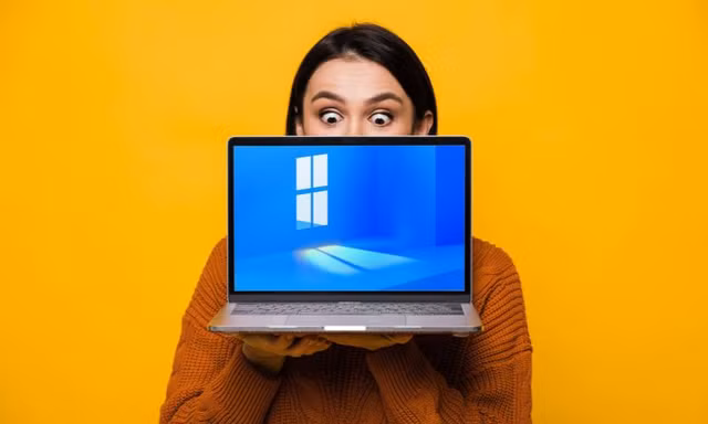 Trước khi công bố hệ điều hành Windows 11, fan Microsoft đứng ngồi không yên vì điều này