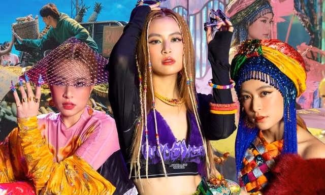 Hoàng Thùy Linh rủ Đen Vâu rút quẻ đầu năm, liệu có bói ra hit mở hàng năm mới cho V-Pop?