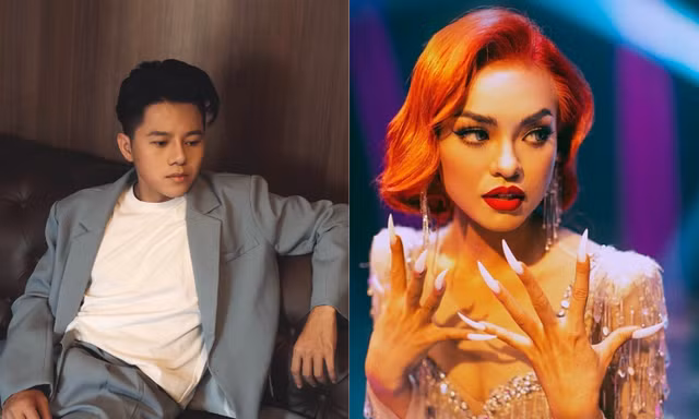 Mai Ngô trở lại V-Pop sau 2 năm, thầy giáo dạy đàn của Đông Nhi gây chú ý khi ra album