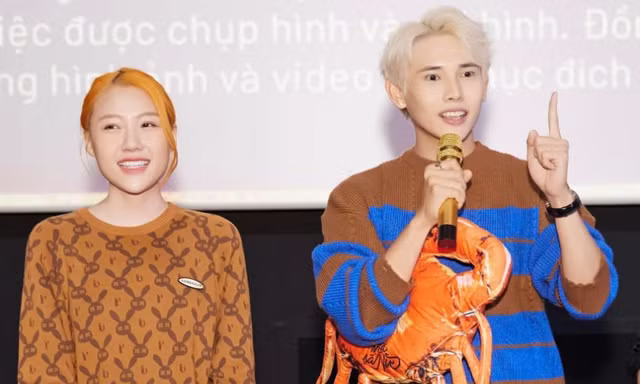 Giữa tin đồn hẹn hò, em gái Trấn Thành ẩn ý tiết lộ bạn trai hiện tại chính là mối tình đầu