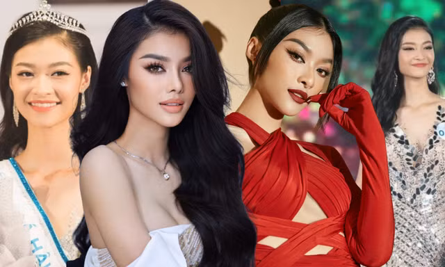 Á hậu Kiều Loan sau 4 năm: Thừa nhận "dao kéo" để tân trang nhan sắc, là rapper nổi tiếng