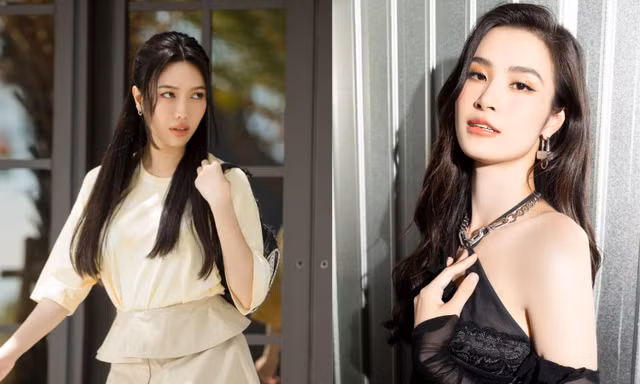 Diệu Nhi "bắt trend" ca khúc mới của Đông Nhi, khẳng định vẫn thân thiết với "chị gái ruột"