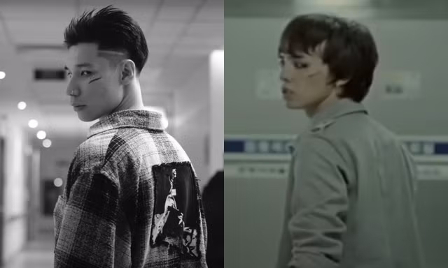 Không phải Sơn Tùng hay Bích Phương, màn cosplay G-Dragon của MCK mới là tâm điểm