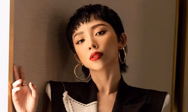 Tóc Tiên khẳng định không thích câu nói "Phụ nữ đẹp nhất khi không thuộc về ai"