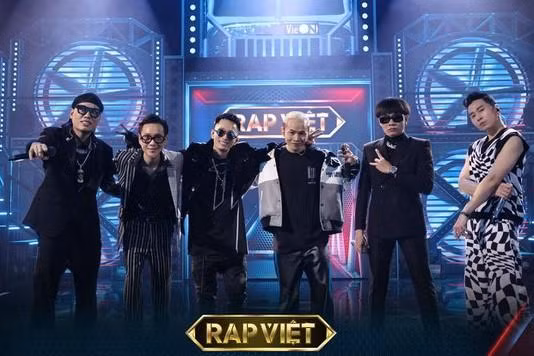 Rap Việt lên tiếng về nghi vấn "xài chùa" sản phẩm sáng tạo, netizen vẫn cứ thấy "sai sai"