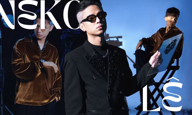 Đạo diễn Neko Lê: Không có đạo diễn nào hoạt động trên mạng "năng suất" bằng tôi!