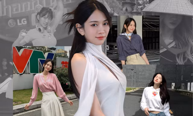 Từng bị cắt sóng trên đài truyền hình vì hình ảnh kém duyên, Lê Bống giờ ra sao?