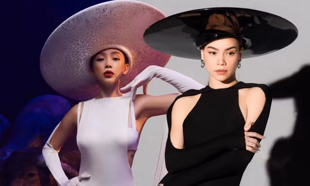 Không chỉ ra MV cùng ngày, Tóc Tiên - Hồ Ngọc Hà còn "không ai chịu thua ai" ở điểm này