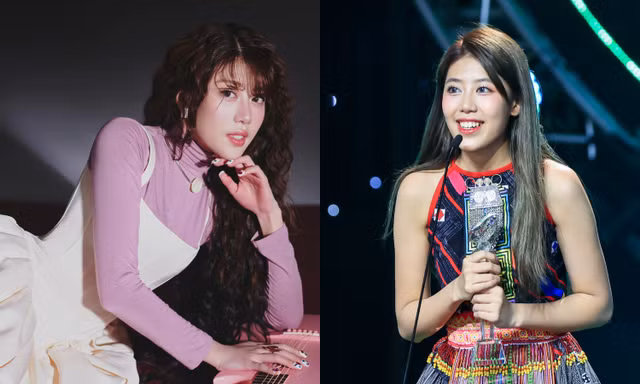 PiaLinh "về chung nhà" với Wren Evans, đánh dấu bước chuyển mới trong sự nghiệp