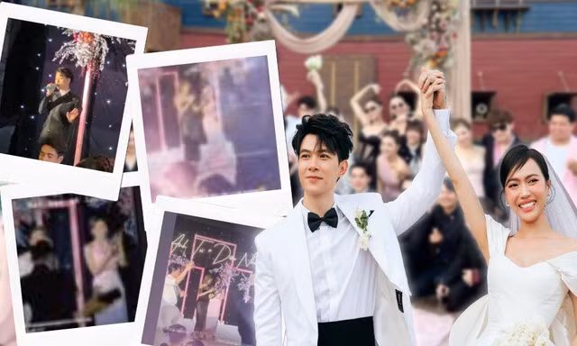 Diệu Nhi đọ giọng cùng khách mời: Anh Tú "bất lực" vẫn si mê cô dâu, Tiến Luật chỉ biết lắc đầu