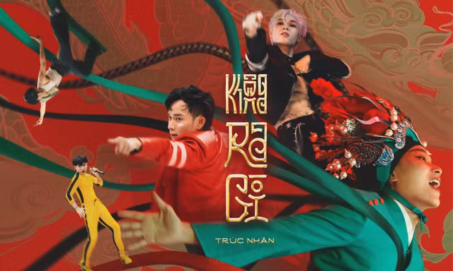 Trúc Nhân "bóc hành" hệ tư tưởng trap boy "Không Ra Gì", liệu có "ra gì"?