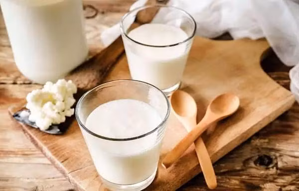 Những thực phẩm cực tốt nhưng ăn, uống cùng sữa có thể thành 'độc dược'