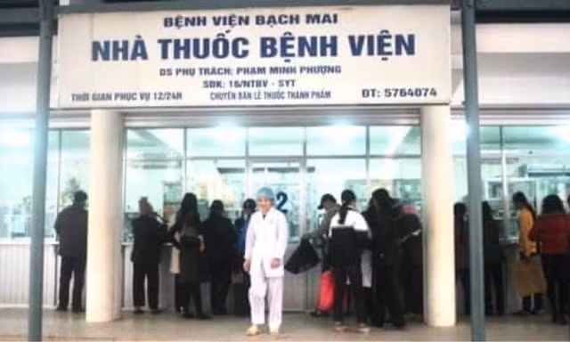 Gỡ khó trong mua sắm thuốc, thiết bị y tế 
