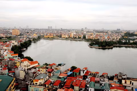 Hà Nội: Đấu giá gần 20 căn nhà thuộc sở hữu Nhà nước