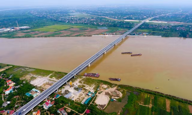 Những tỉnh thành nào của Việt Nam không có núi?