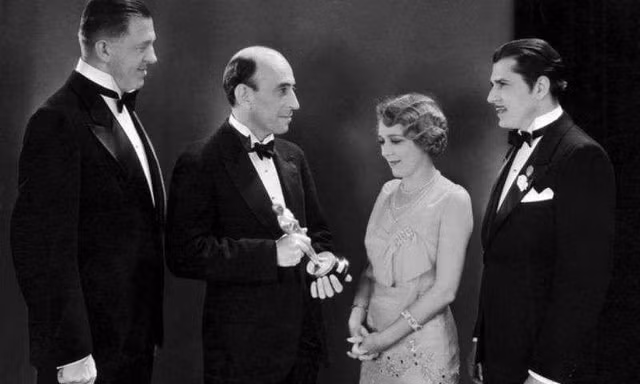 Những điều bất ngờ từ giải Oscar
