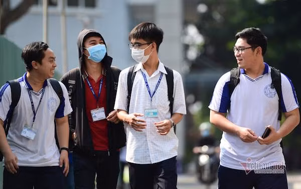 Lịch nghỉ Tết của sinh viên năm 2023, có trường cho nghỉ cả tháng