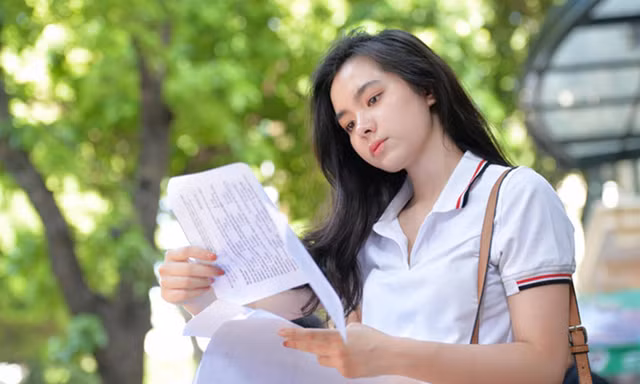 Đại học Bách khoa Hà Nội dự kiến có ba phương thức tuyển sinh, ba đợt thi đánh giá tư duy năm 2023