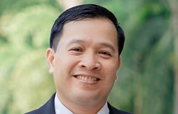 Ông Ngô Văn Thuyên chính thức thôi chức Chủ tịch Hội đồng trường ĐH Sư phạm Kỹ thuật TP.HC