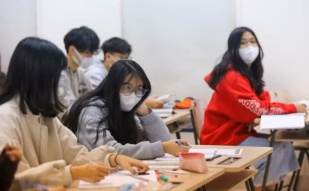 Thêm nhiều trường đại học hoãn lịch học trực tiếp